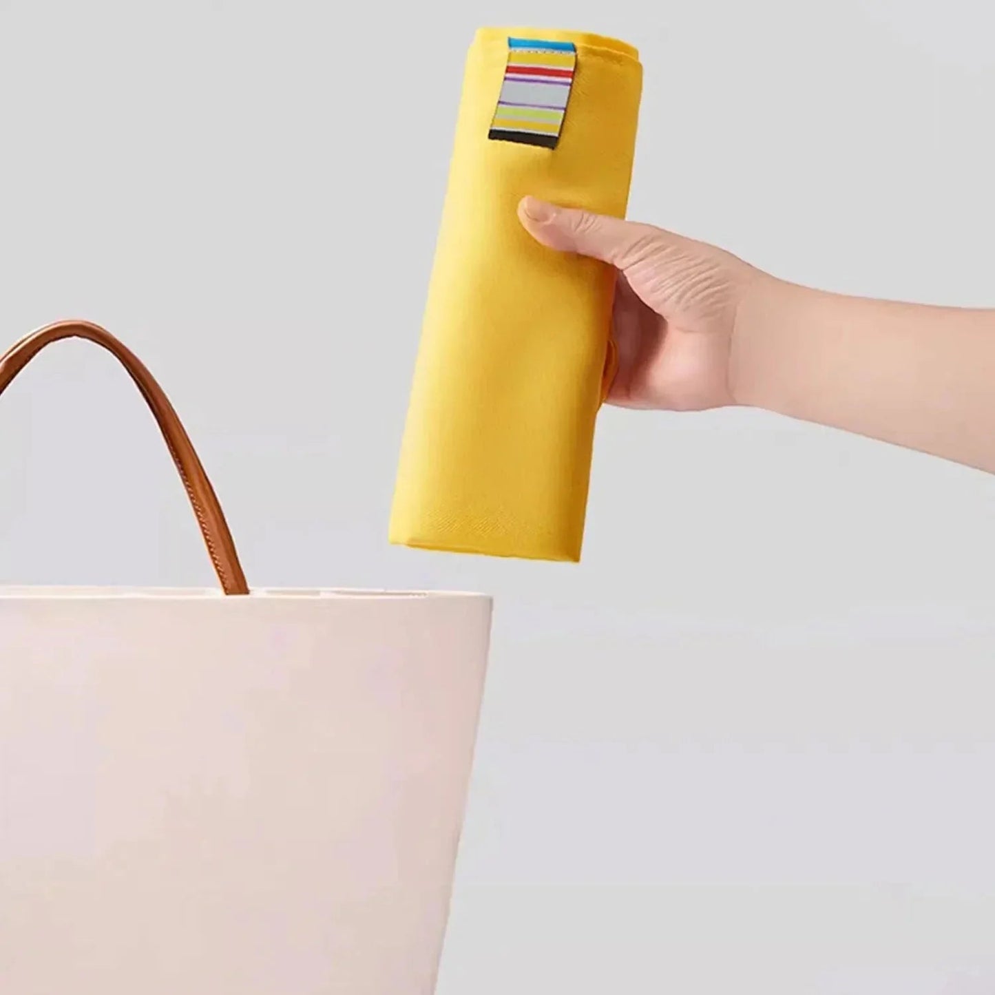 Harnais - BabySecure™ - Jaune - Nouveaute bebe