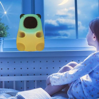 Veilleuse - LightBuddy™ - Capybara - Nouveaute bebe