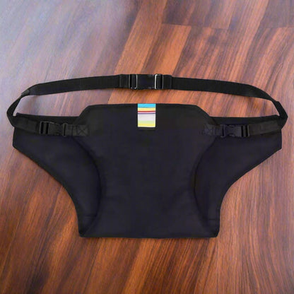 Harnais - BabySecure™ - Noir - Nouveaute bebe