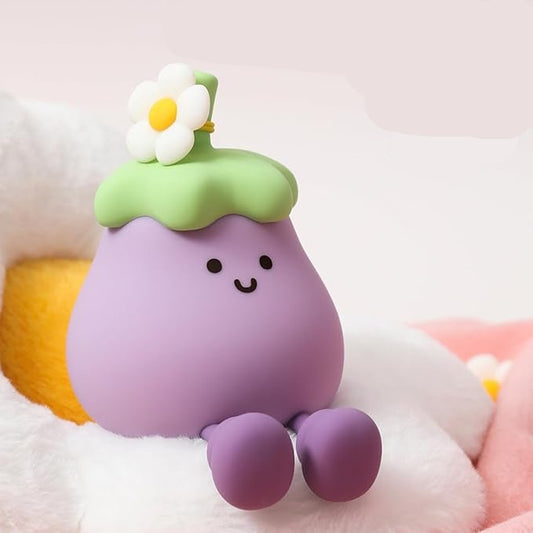 Veilleuse - LightBuddy™ - Aubergine - Nouveaute bebe