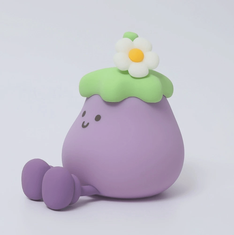 Veilleuse - LightBuddy™ - Aubergine - Nouveaute bebe