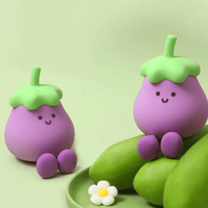 Veilleuse - LightBuddy™ - Aubergine - Nouveaute bebe
