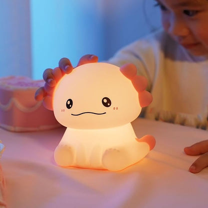 Veilleuse - LightBuddy™ - Axolot - Nouveaute bebe
