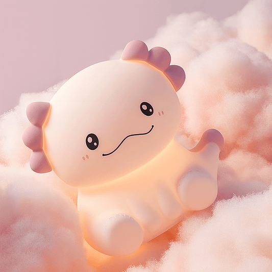 Veilleuse - LightBuddy™ - Axolot - Nouveaute bebe