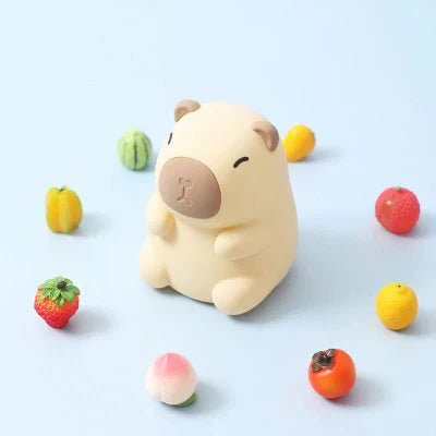 Veilleuse - LightBuddy™ - Capybara - Nouveaute bebe