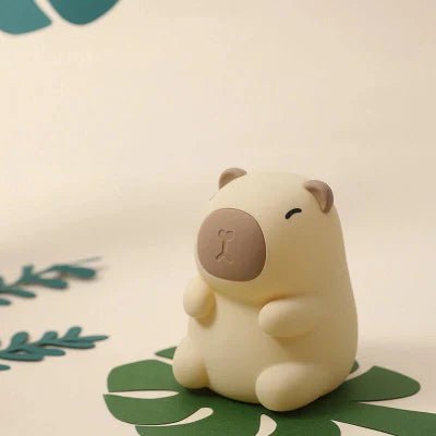 Veilleuse - LightBuddy™ - Capybara - Nouveaute bebe