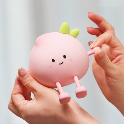 Veilleuse - LightBuddy™ - Pêche - Nouveaute bebe